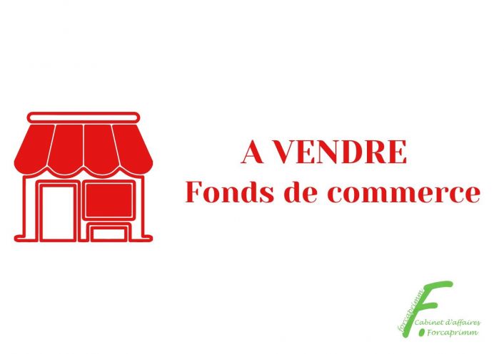 à vendre Bar Chambery