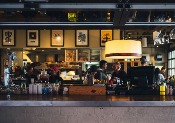 à vendre Bar Chambery