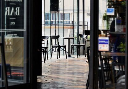 vente Bar Chambery