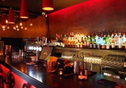 vente Bar Chambery