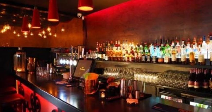 vente Bar Chambery