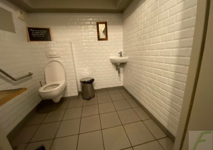à vendre Bar Chambery