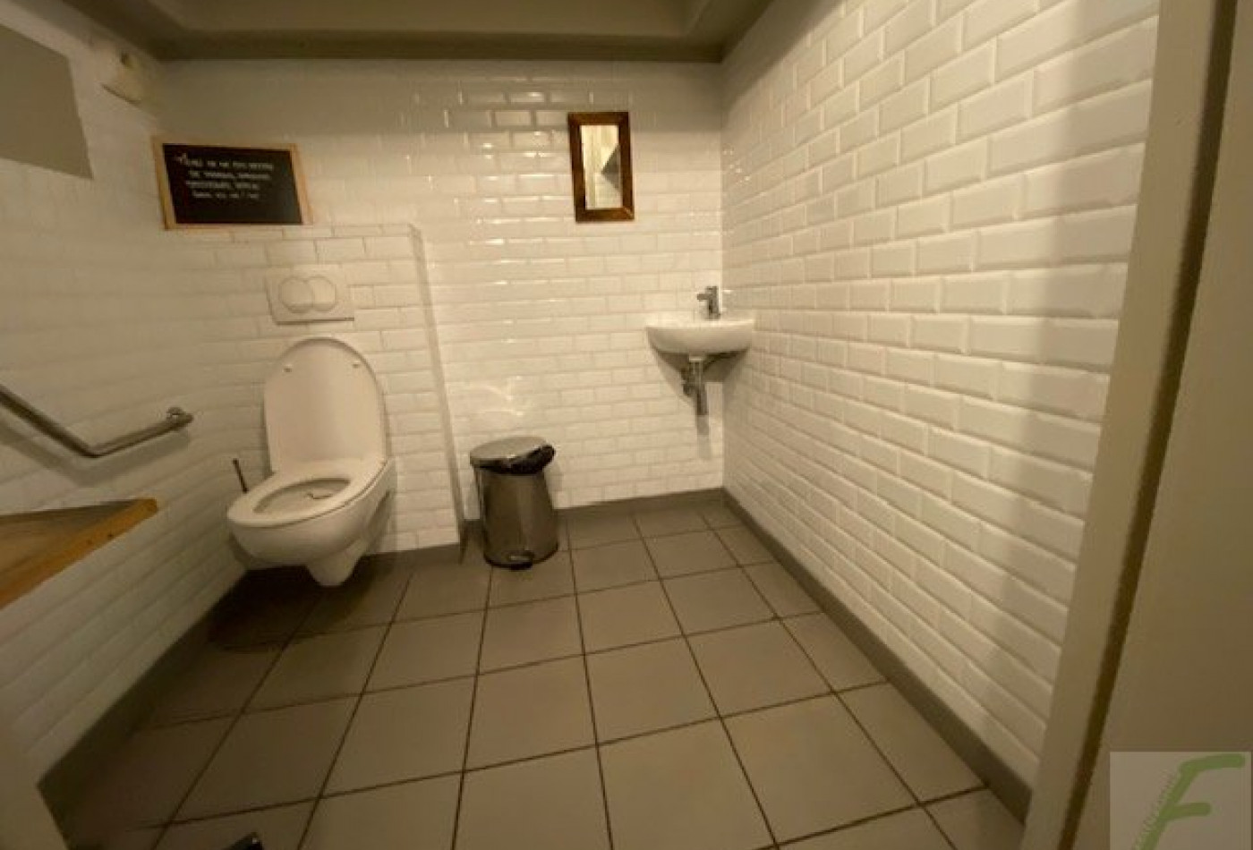 vente Bar Chambery - Photo 4