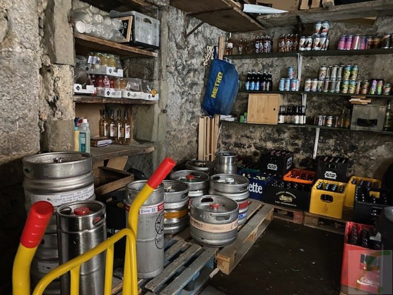 à vendre Bar Chambery - Photo 5
