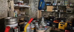 vente Bar Chambery