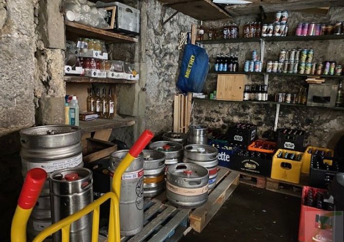 à vendre Bar Chambery