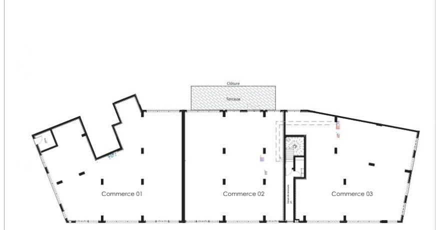 location Echirolles