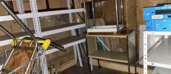 vente Local commercial Tresserve