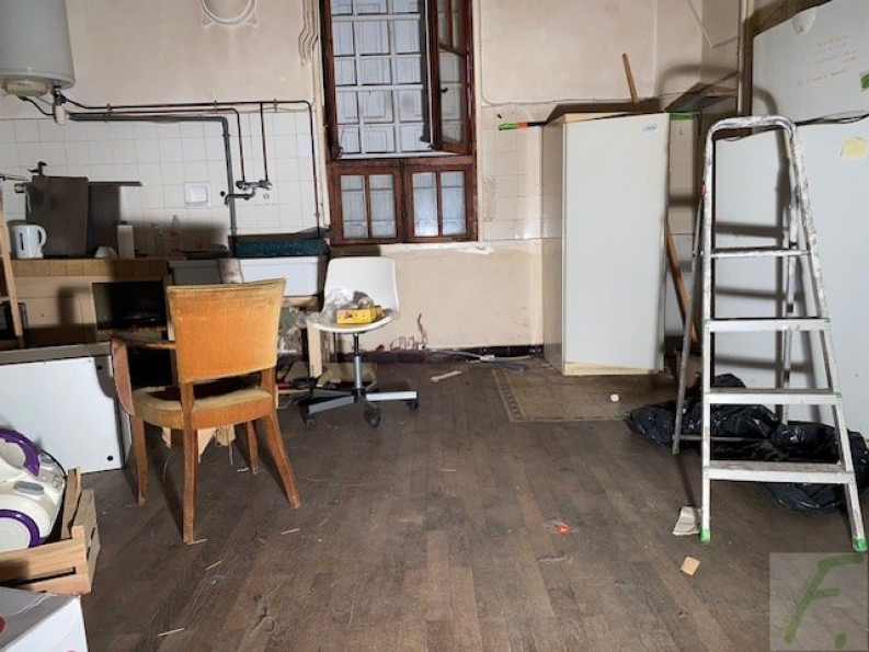 vente Local commercial Tresserve - Photo 4