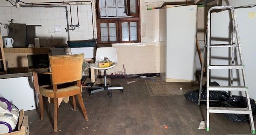 vente Local commercial Tresserve