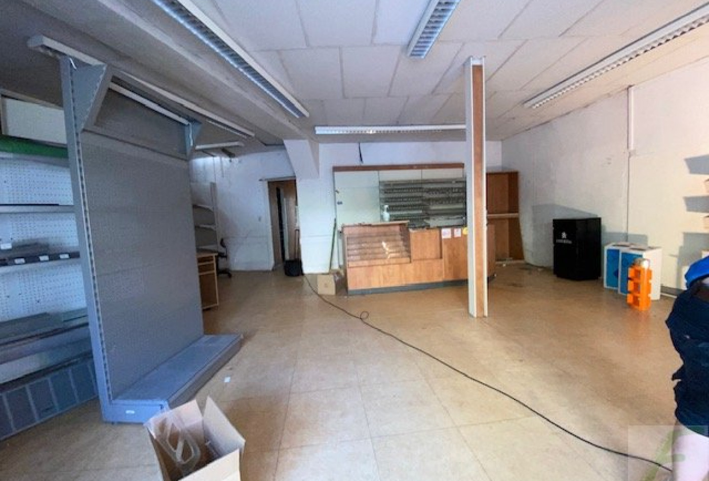 vente Local commercial Tresserve - Photo 6