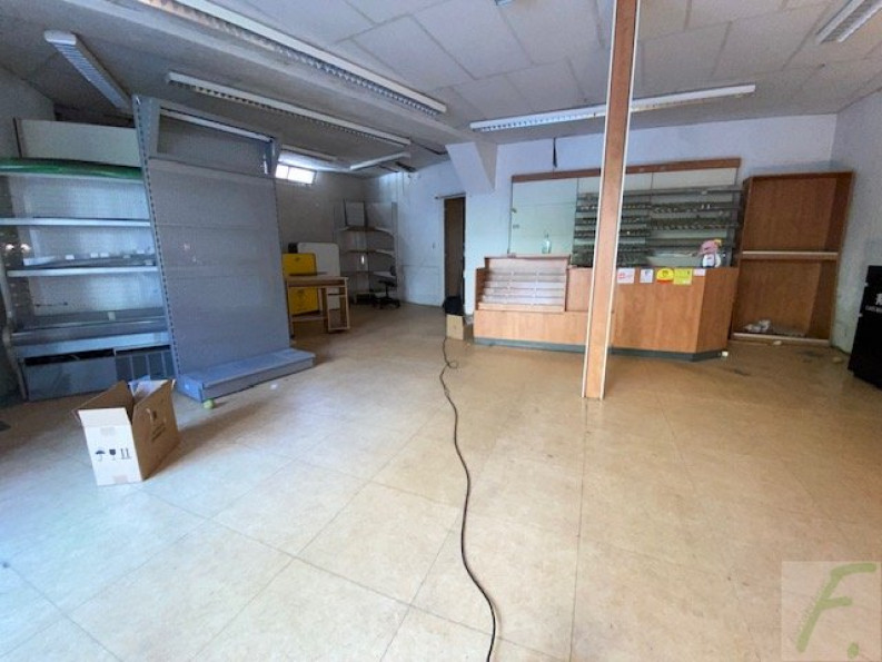 vente Local commercial Tresserve - Photo 6