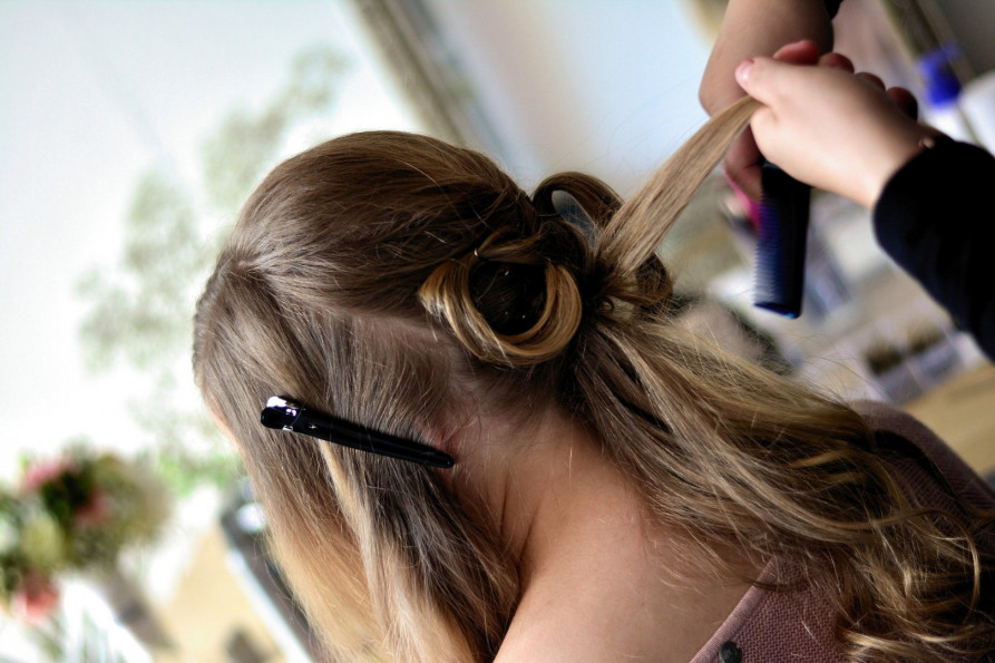 vente Salon de coiffure Aix Les Bains - Photo 1
