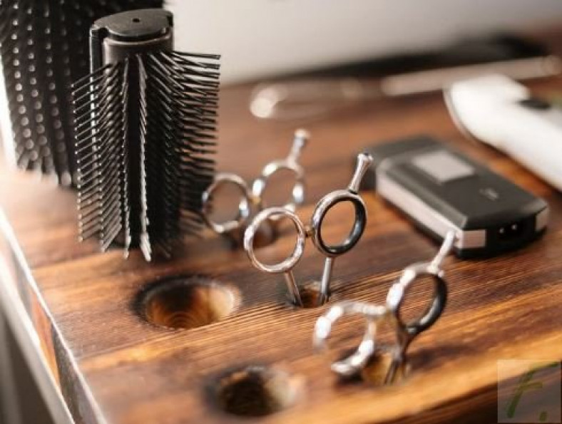 vente Salon de coiffure Aix Les Bains - Photo 2