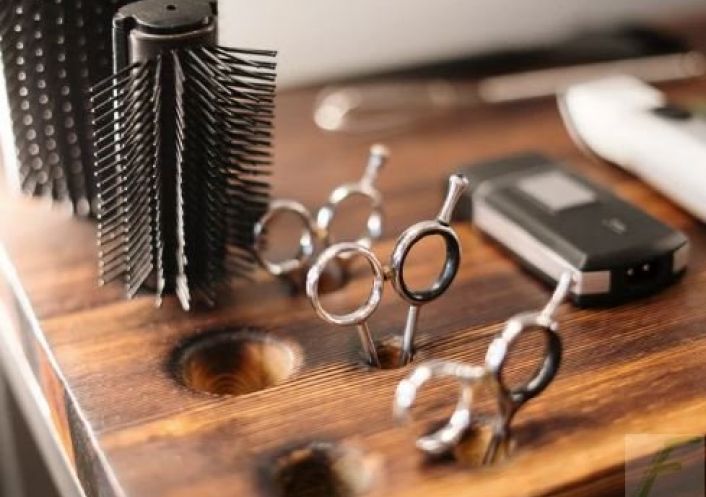 à vendre Salon de coiffure Aix Les Bains