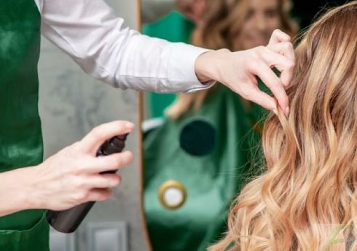 à vendre Salon de coiffure Aix Les Bains