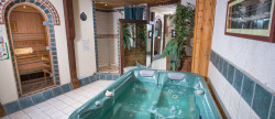vente Maison mitoyenne Villarodin Bourget