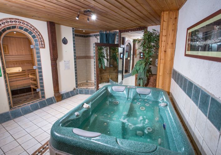 à vendre Maison mitoyenne Villarodin Bourget