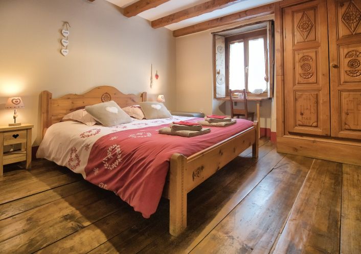 à vendre Maison mitoyenne Villarodin Bourget