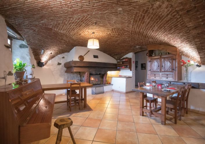 à vendre Maison mitoyenne Villarodin Bourget