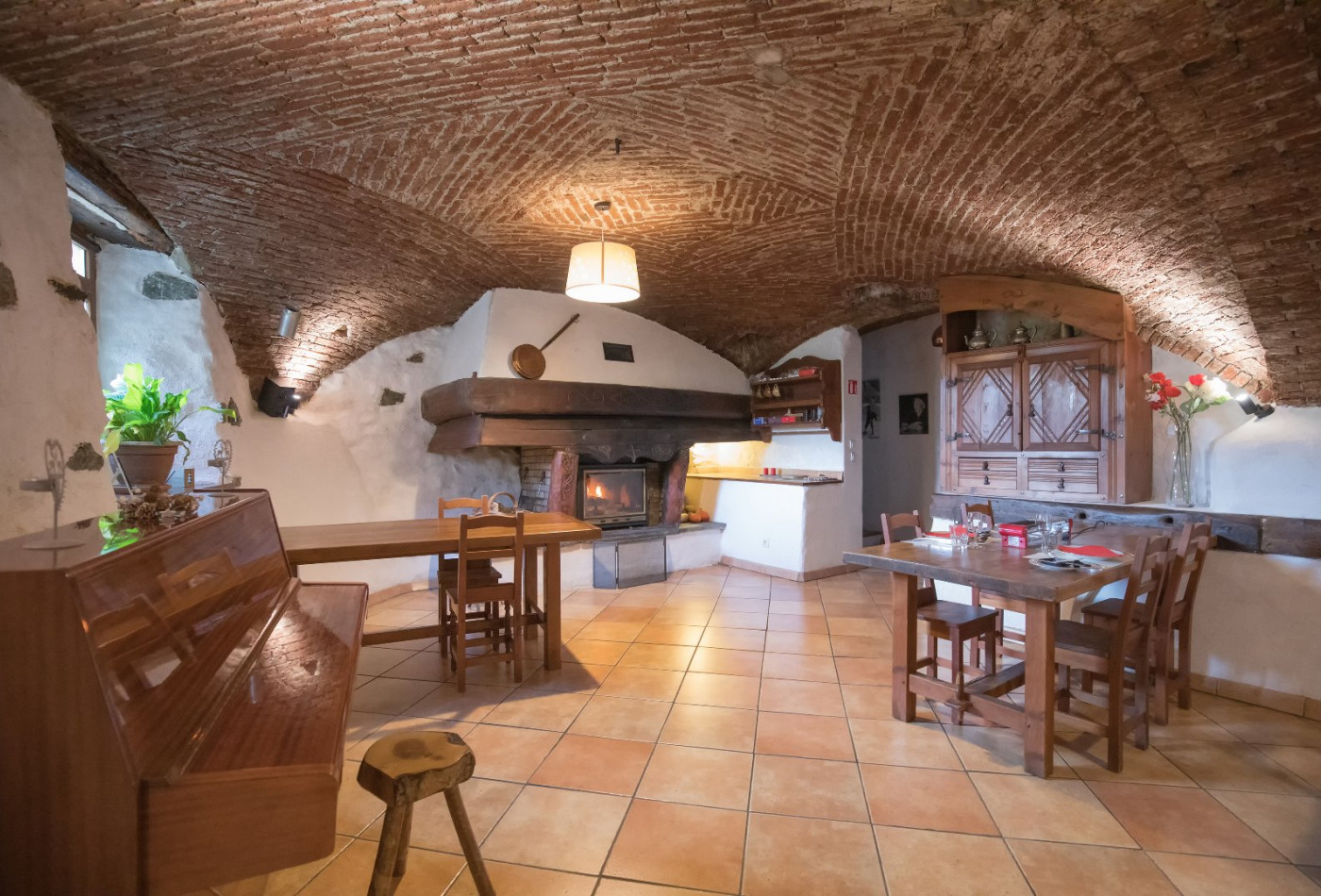 vente Maison mitoyenne Villarodin Bourget - Photo 5