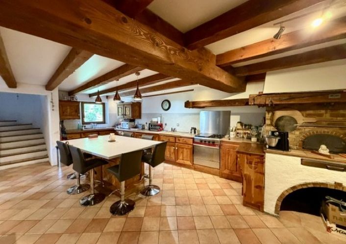 à vendre Maison mitoyenne Villarodin Bourget
