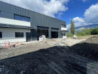 location Entrepots et bureaux Domene