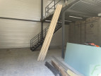 location Entrepots et bureaux Domene