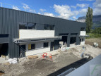 location Entrepots et bureaux Domene