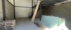 location Ateliers et bureaux Domene