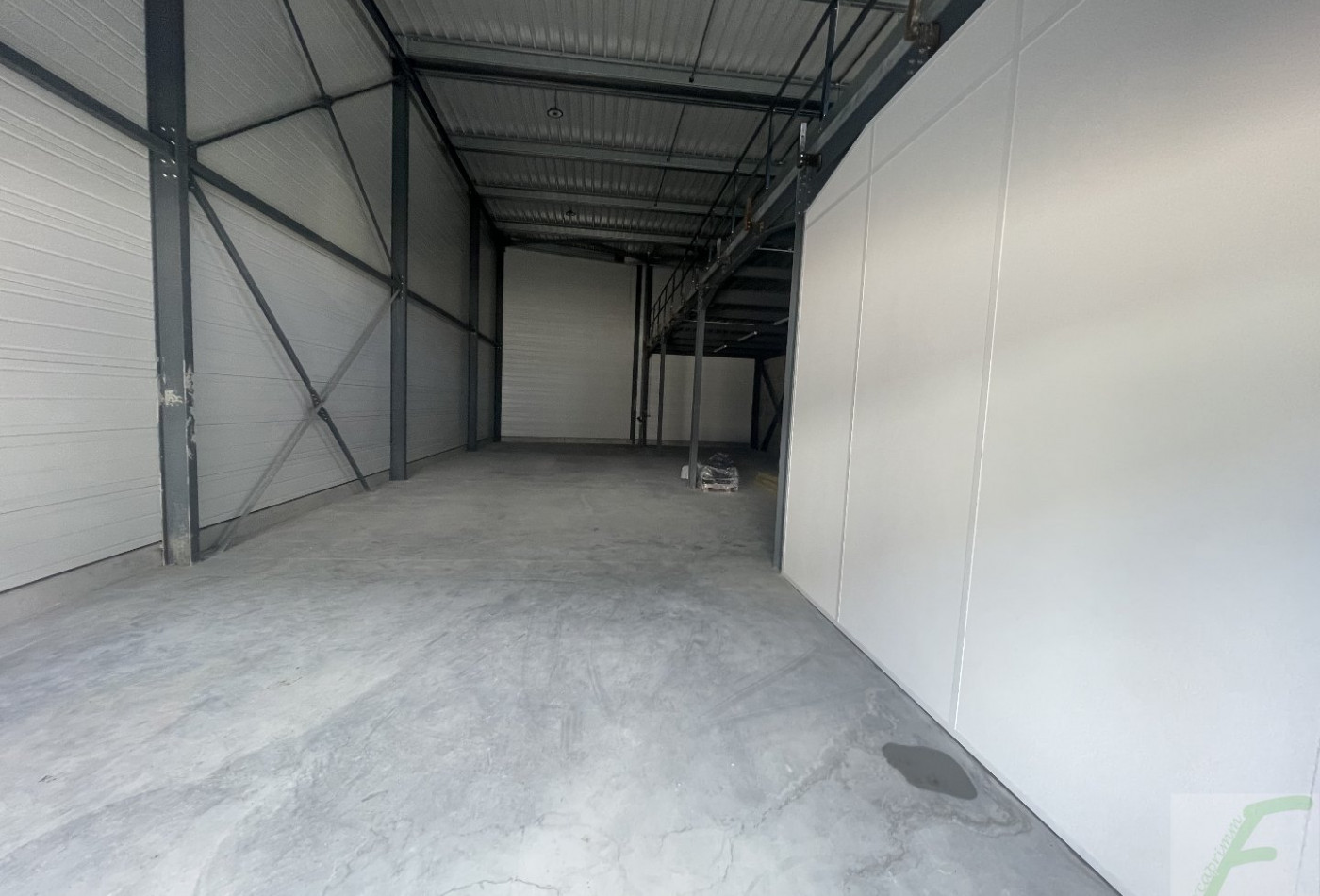 location Ateliers et bureaux Domene - Photo 7
