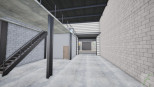 location Entrepots et bureaux Domene