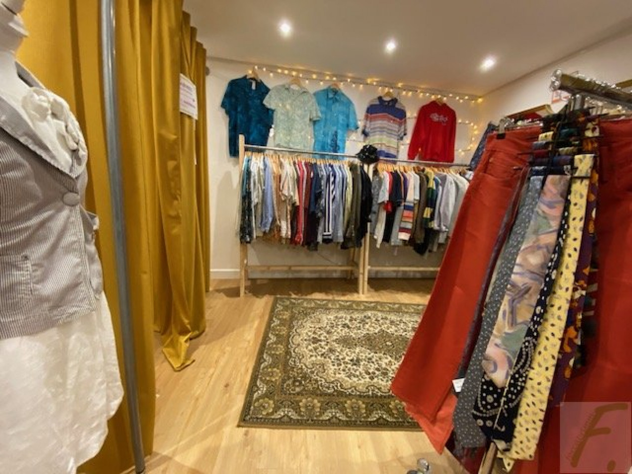 à vendre Local commercial Aix Les Bains - Photo 6