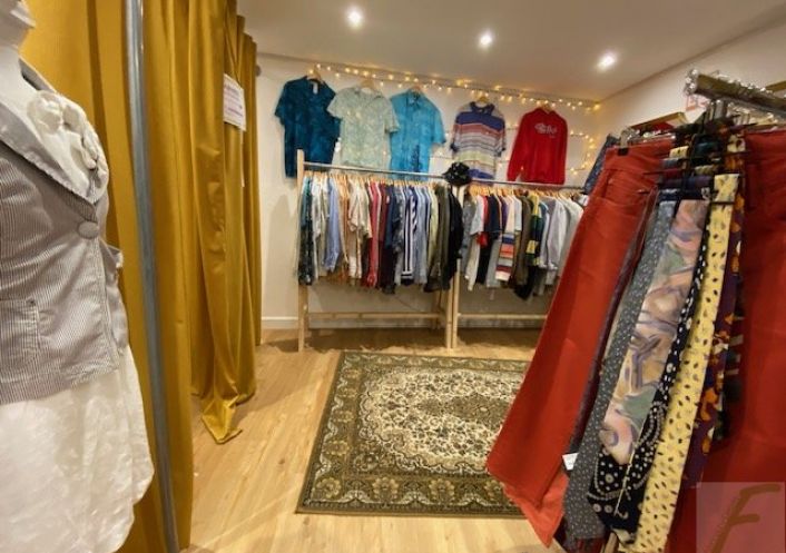à vendre Local commercial Aix Les Bains