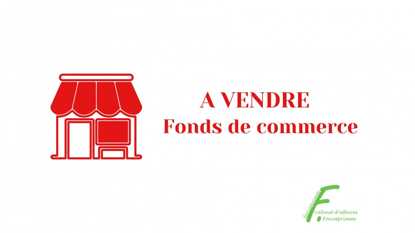 à vendre Prêt à porter Aix Les Bains - Photo 1