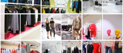vente Prêt à porter Aix Les Bains