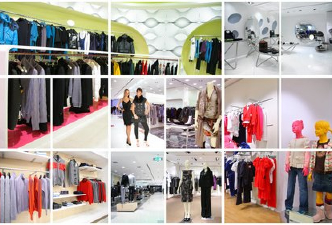 vente Prêt à porter Aix Les Bains - Photo 1