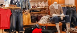 vente Prêt à porter Aix Les Bains