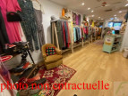 vente Prêt à porter Aix Les Bains