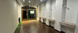 location Local commercial Chambery