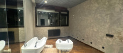location Local commercial Chambery