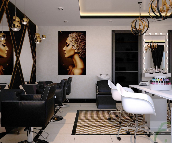 location Local commercial Aix Les Bains - Photo 1