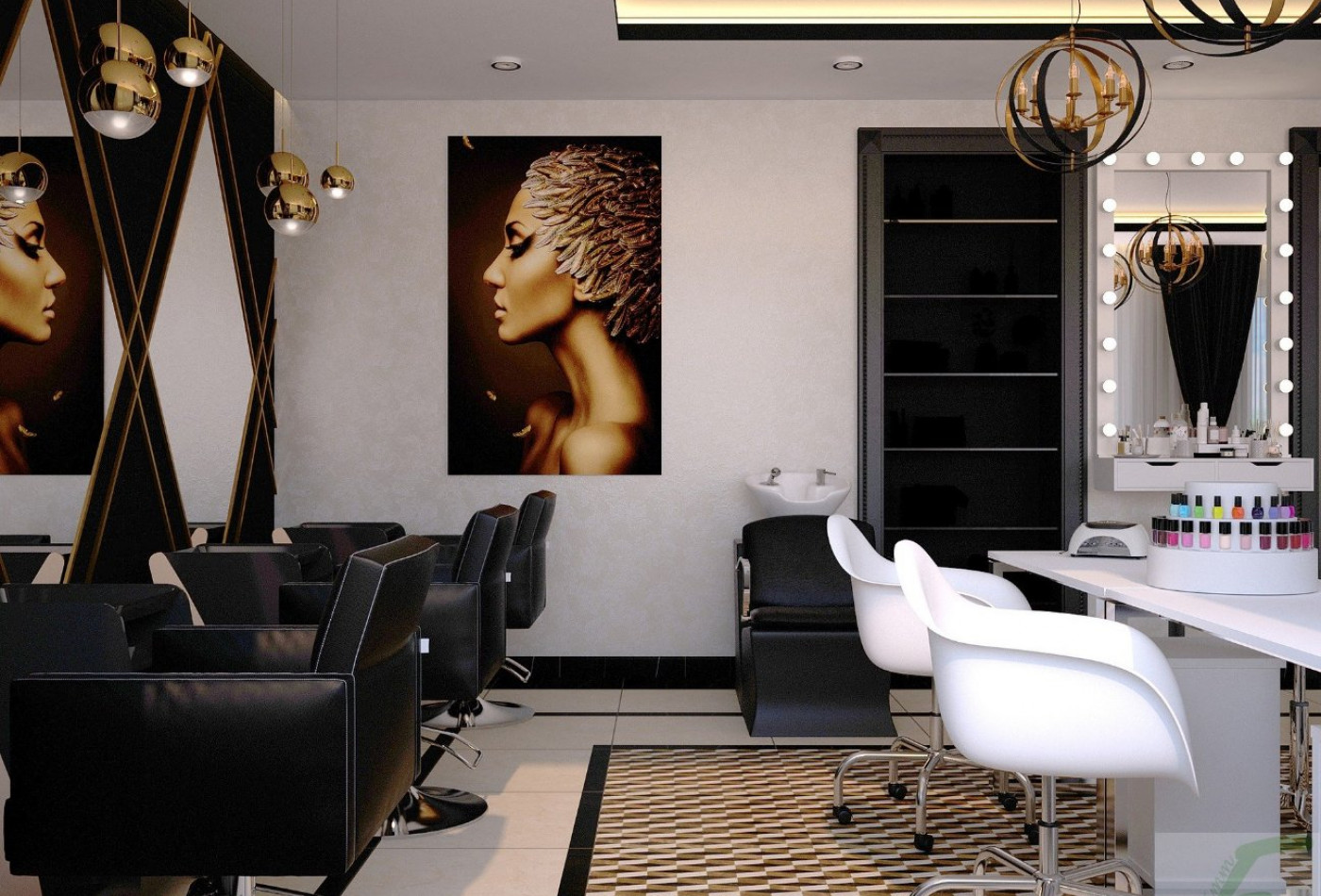 location Local commercial Aix Les Bains - Photo 1