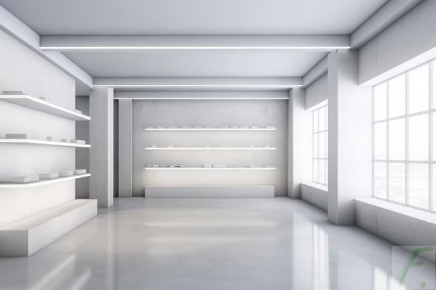 location Local commercial Aix Les Bains - Photo 1