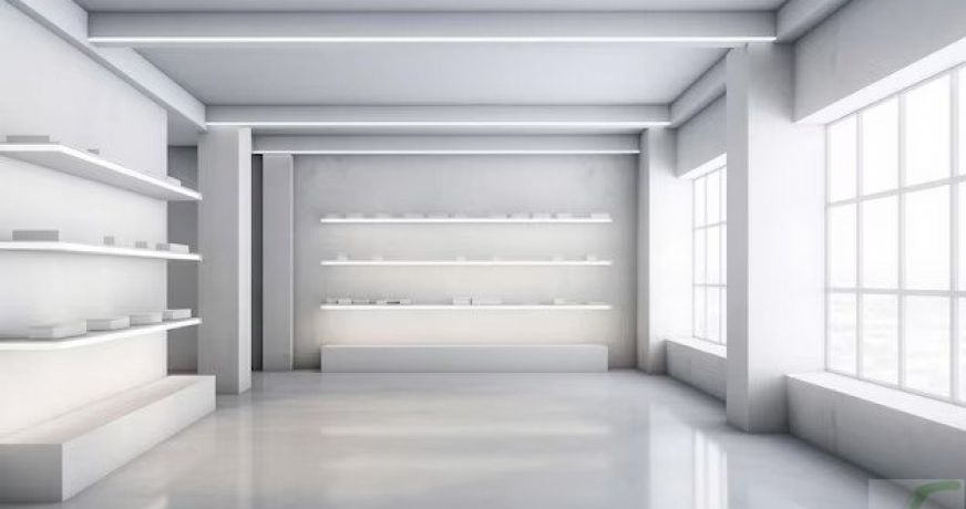 location Local commercial Aix Les Bains