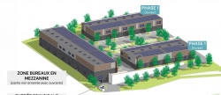 vente Local industriel Chambery