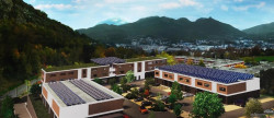 vente Local industriel Chambery