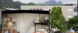 vente Local industriel Chambery