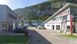 location Local commercial Echirolles