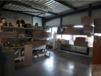 location Local commercial Echirolles